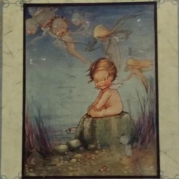 The Water Babies 1915 Illustrated by Mabel Lucie Attwell
