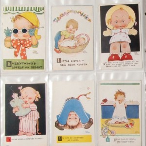 mabel lucie attwell postcards 2