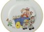 Mabel Lucie Attwell Shelley Plate A Very Lucky Fairy Band